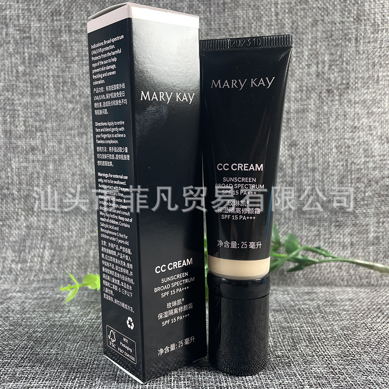 CC 霜3