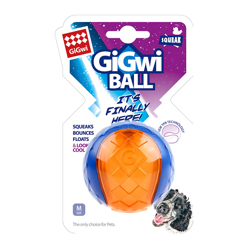 G-Ballボール（セミコロン、コンビネーション）