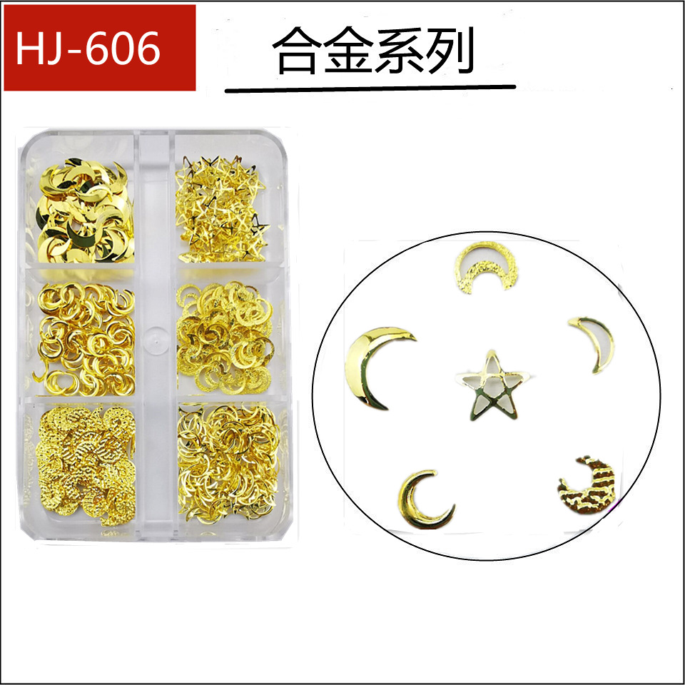 HJ-606