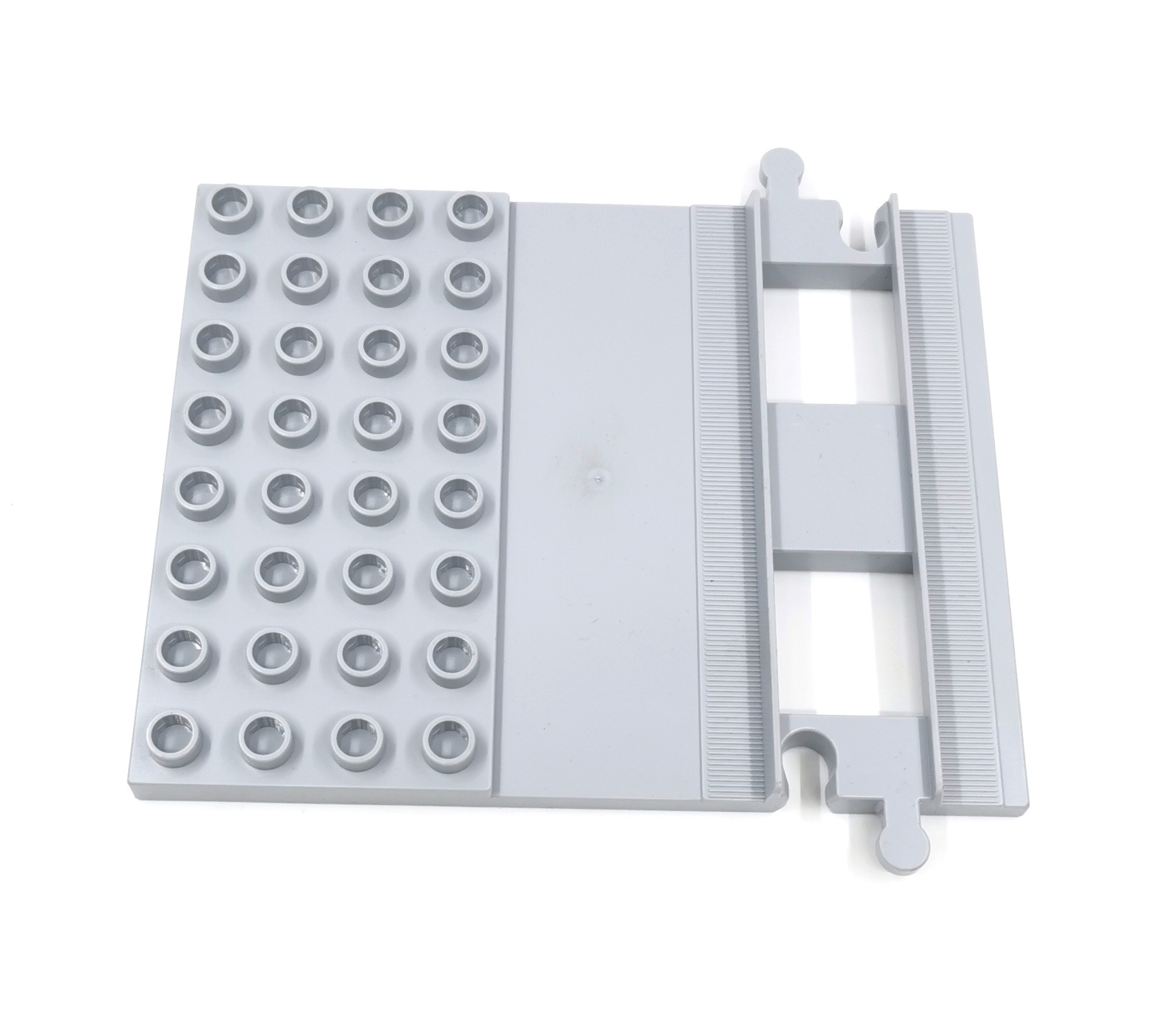 32孔轨道站台A14103