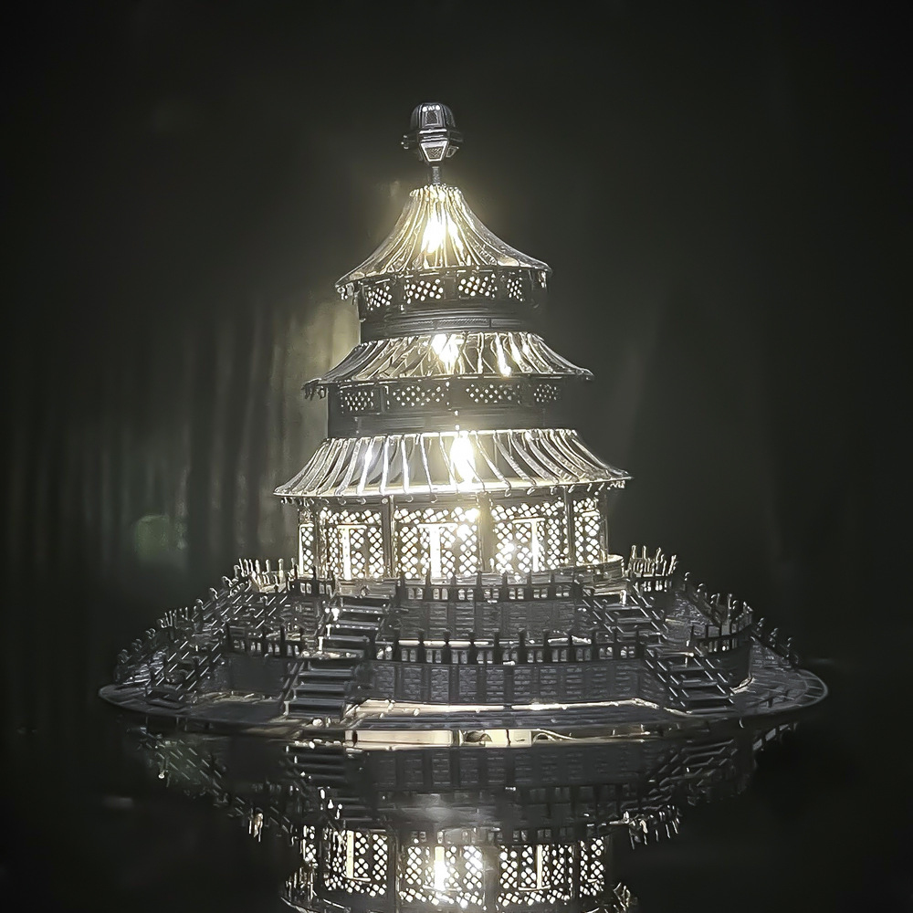 天坛-1