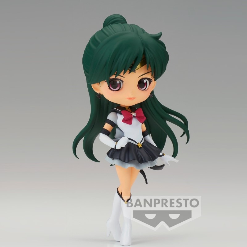 HBP-89104 冥王星 B