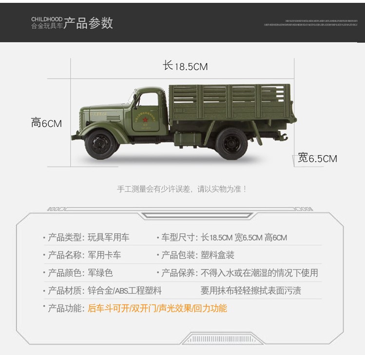 解放