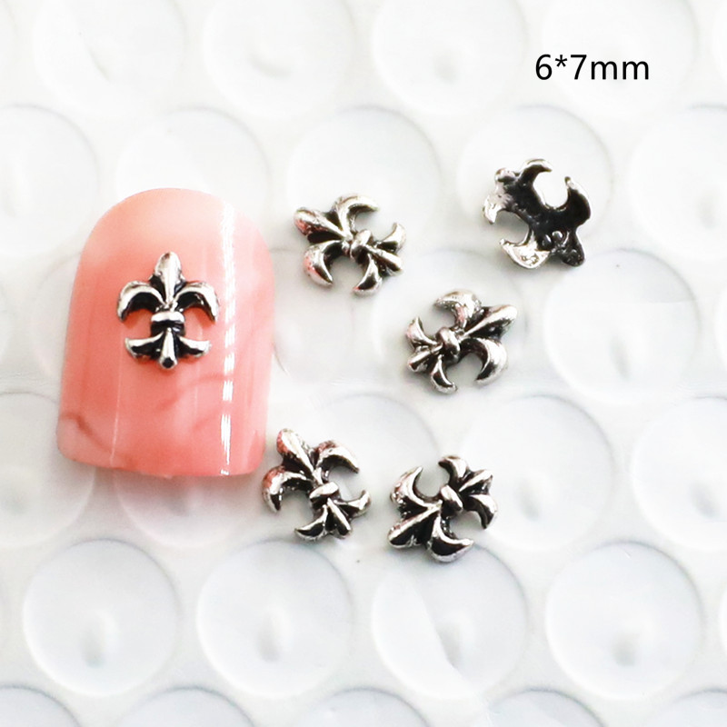 SKU08_规格类型_29#克罗心饰品