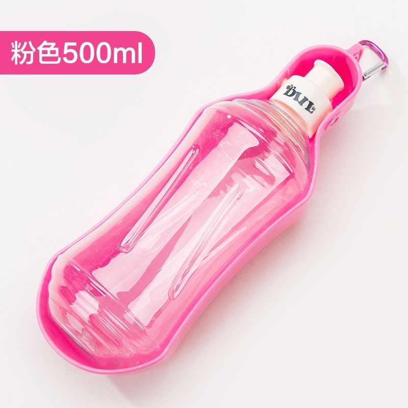 ピンクL-500 ml