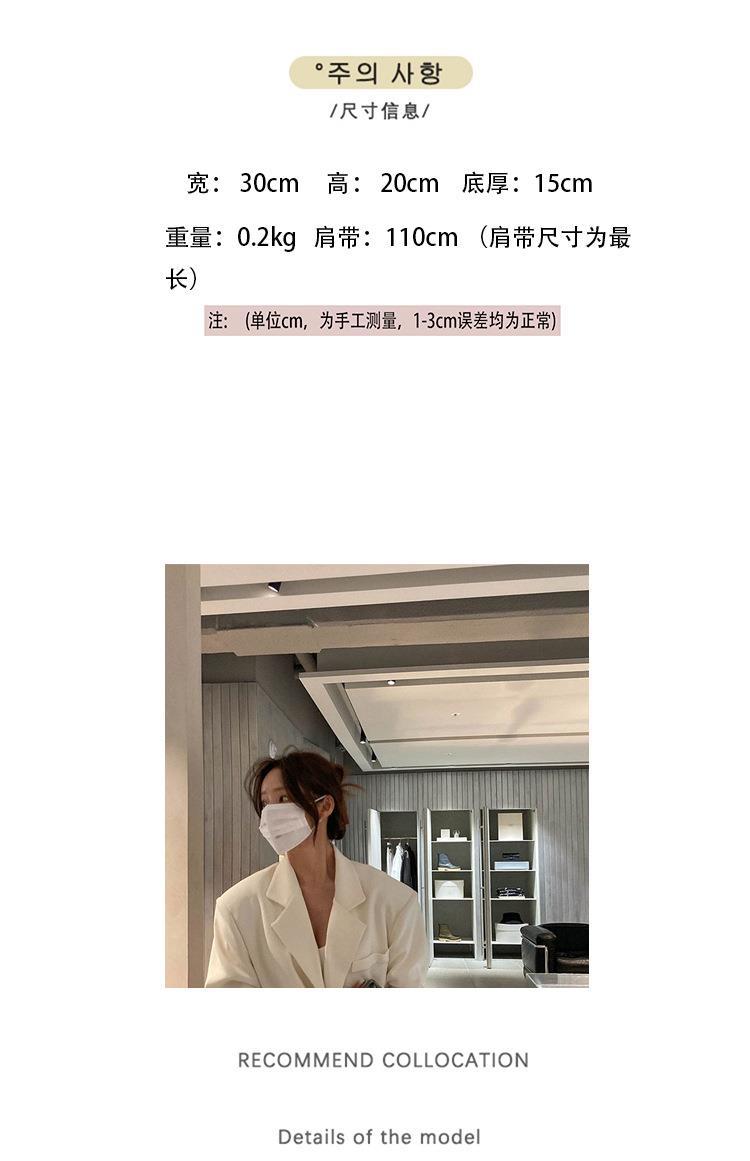 复古vintage日本西太后中古包 经典土星大LOGO帆布包