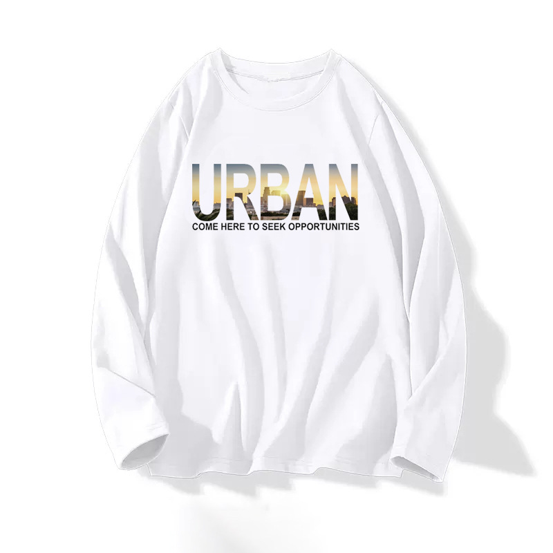 URBAN白