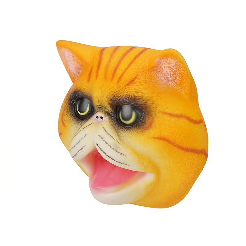 668-10加菲猫手偶橙.jpg