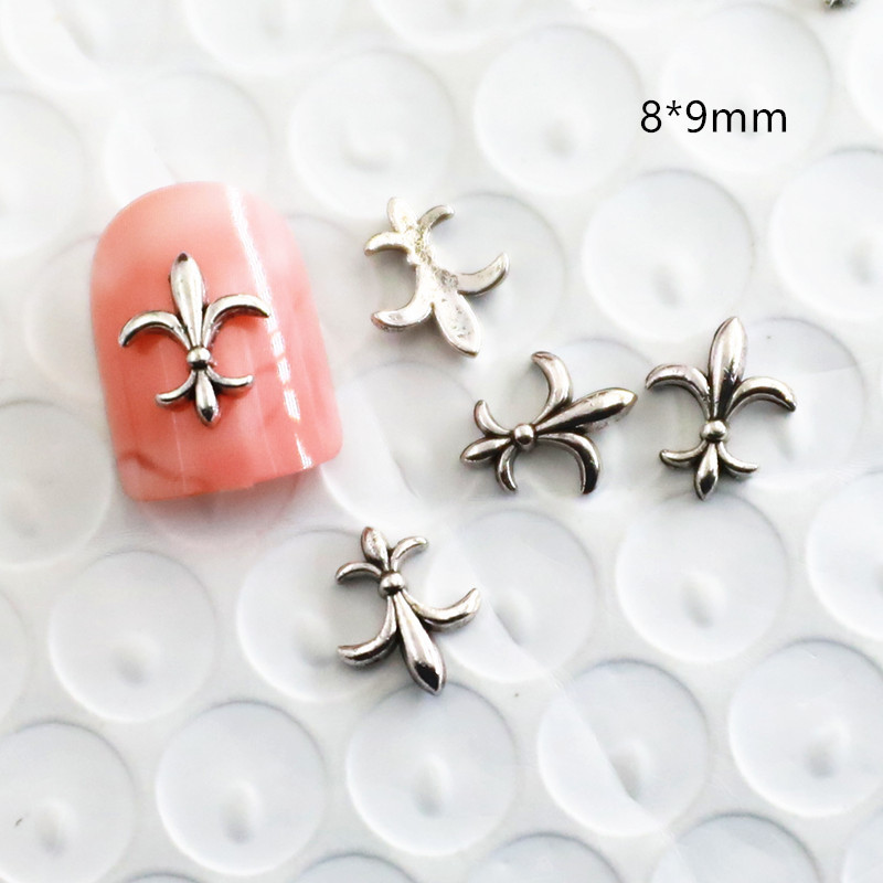 SKU07_规格类型_28#克罗心饰品
