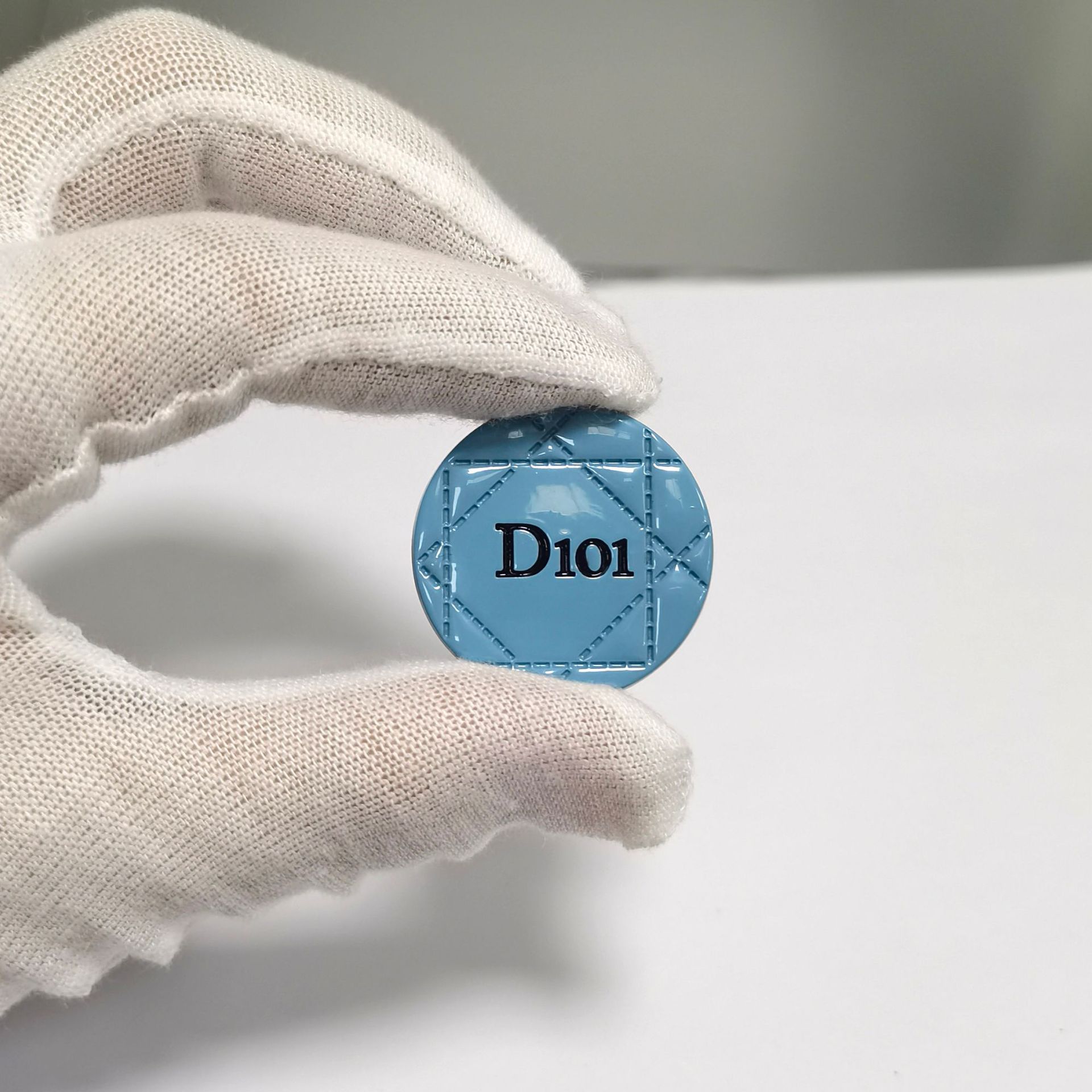 DIOR 点字 蓝色副本