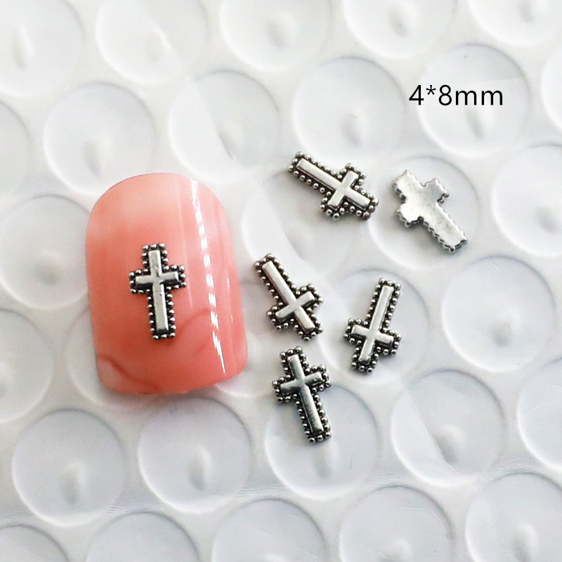 SKU04_规格类型_20#克罗心饰品