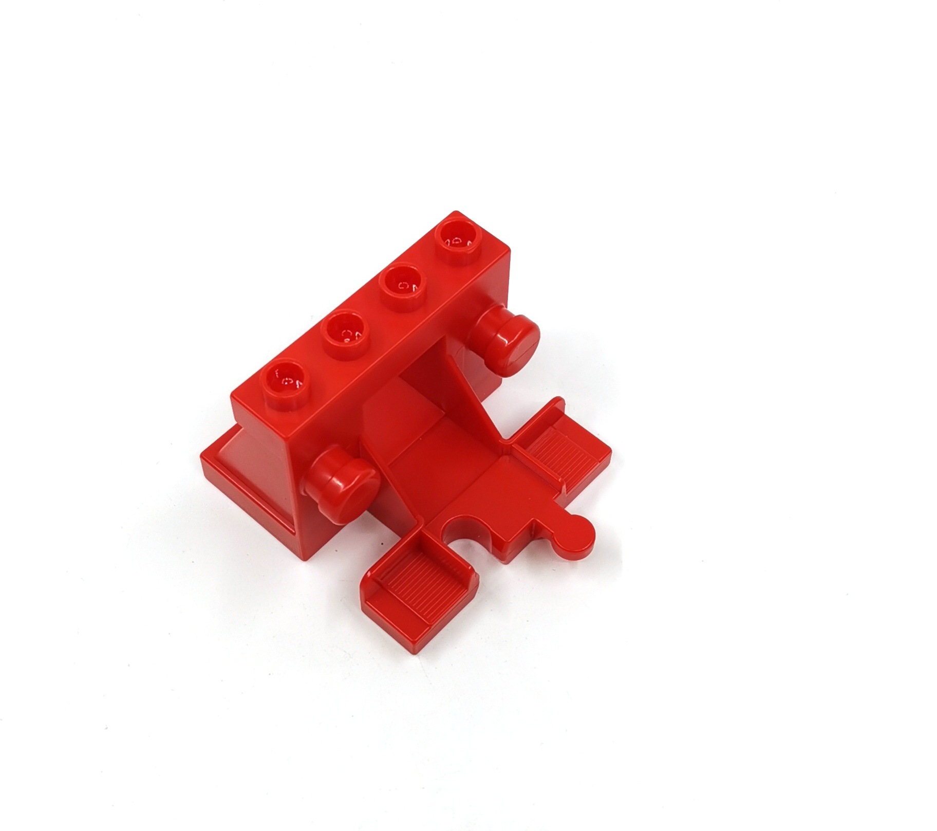 4孔轨道终站A14106