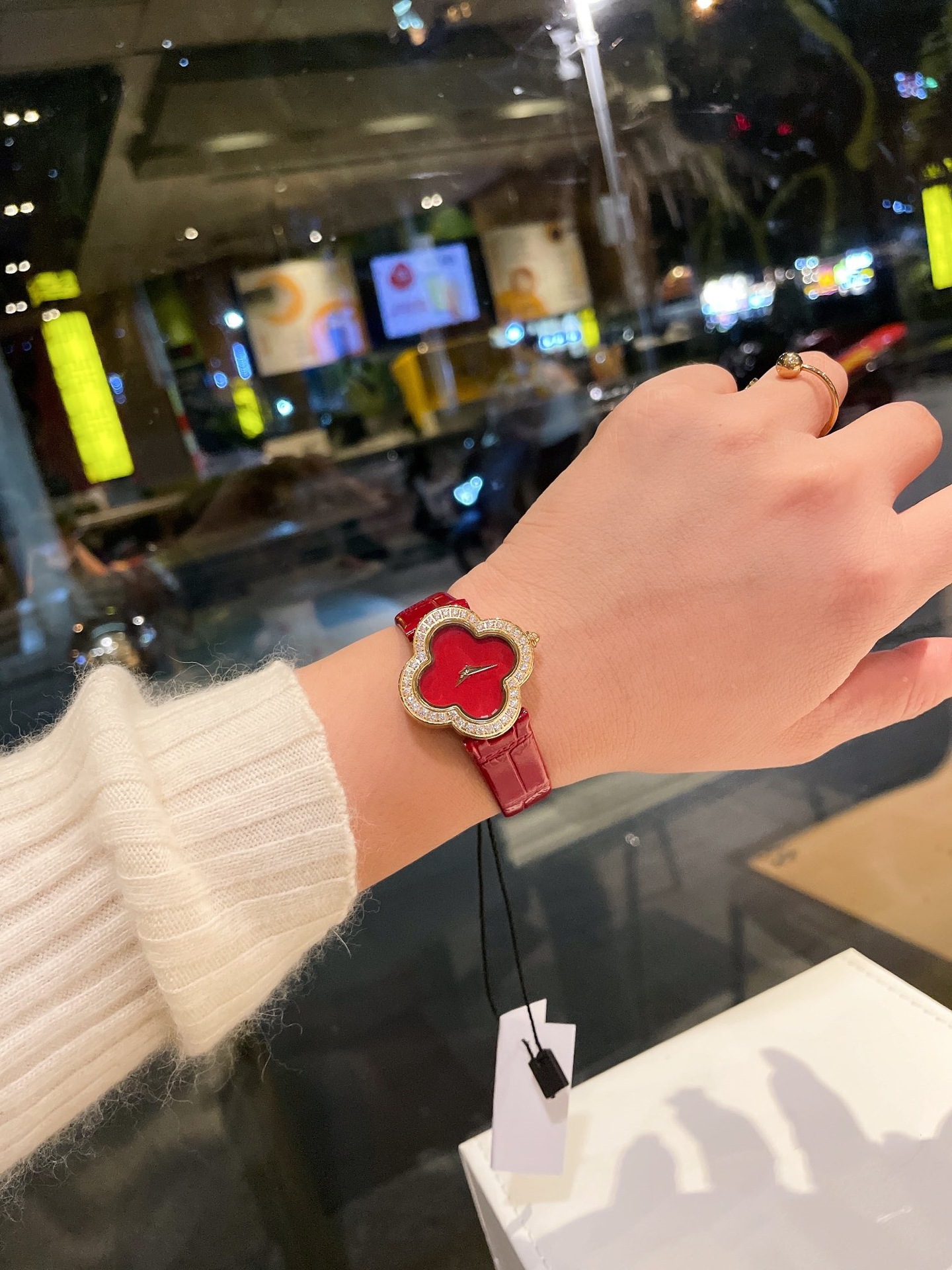 undefined