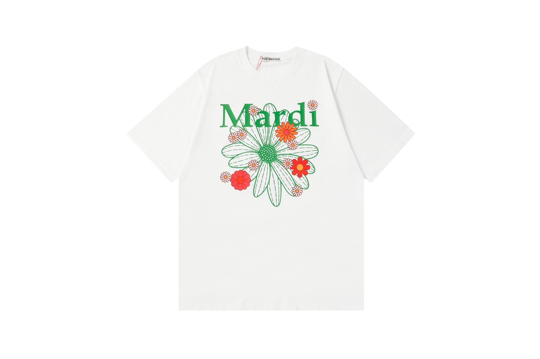 Mardi雏菊