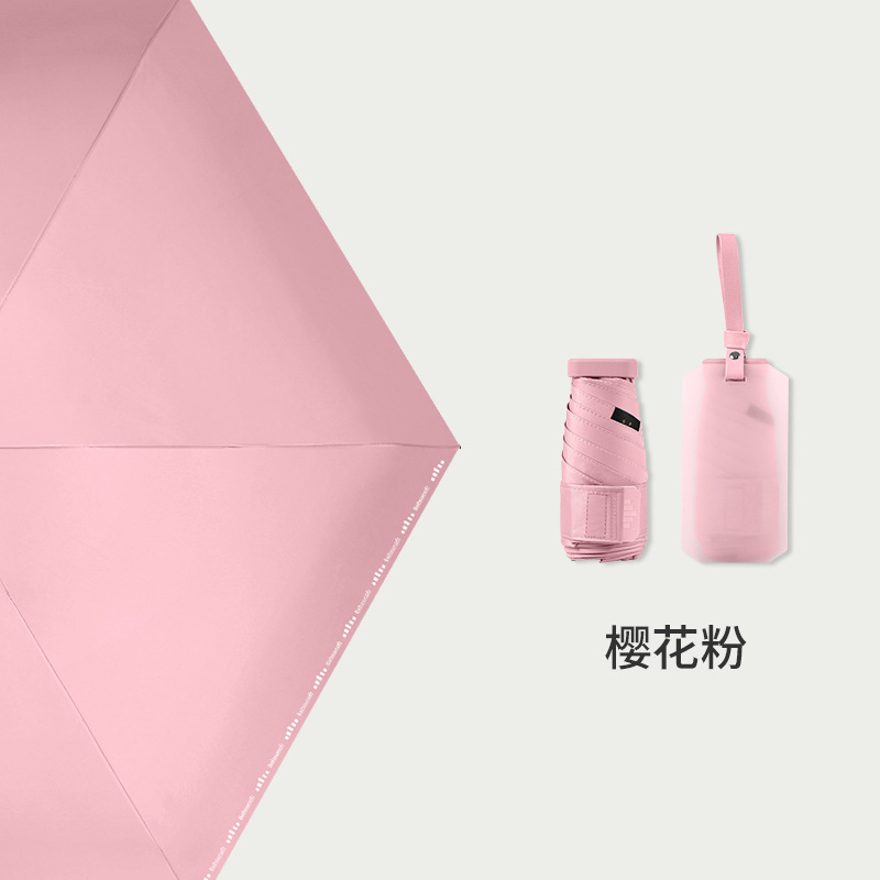 さくらピンク-ハンドバッグ