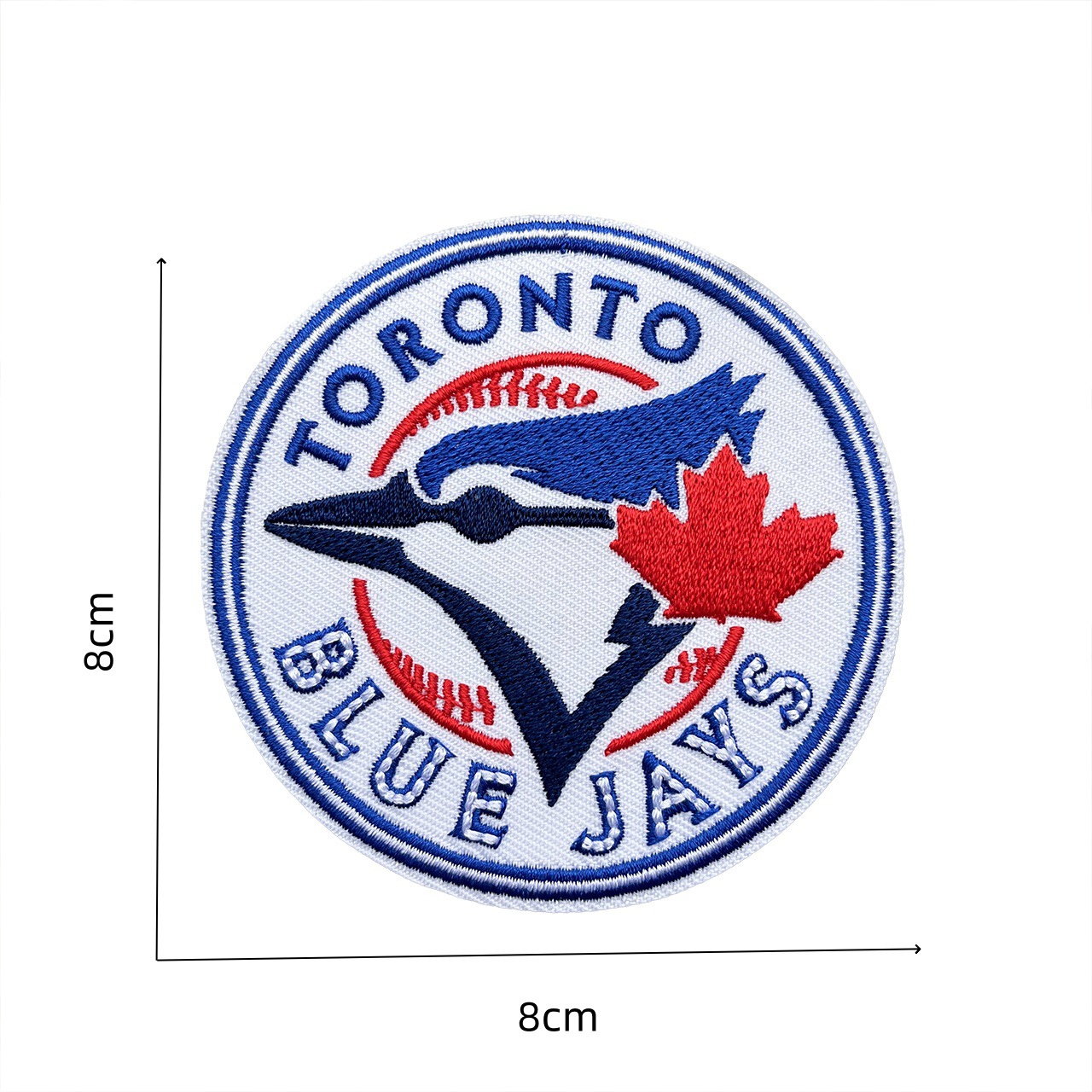 BLUE JAYS_