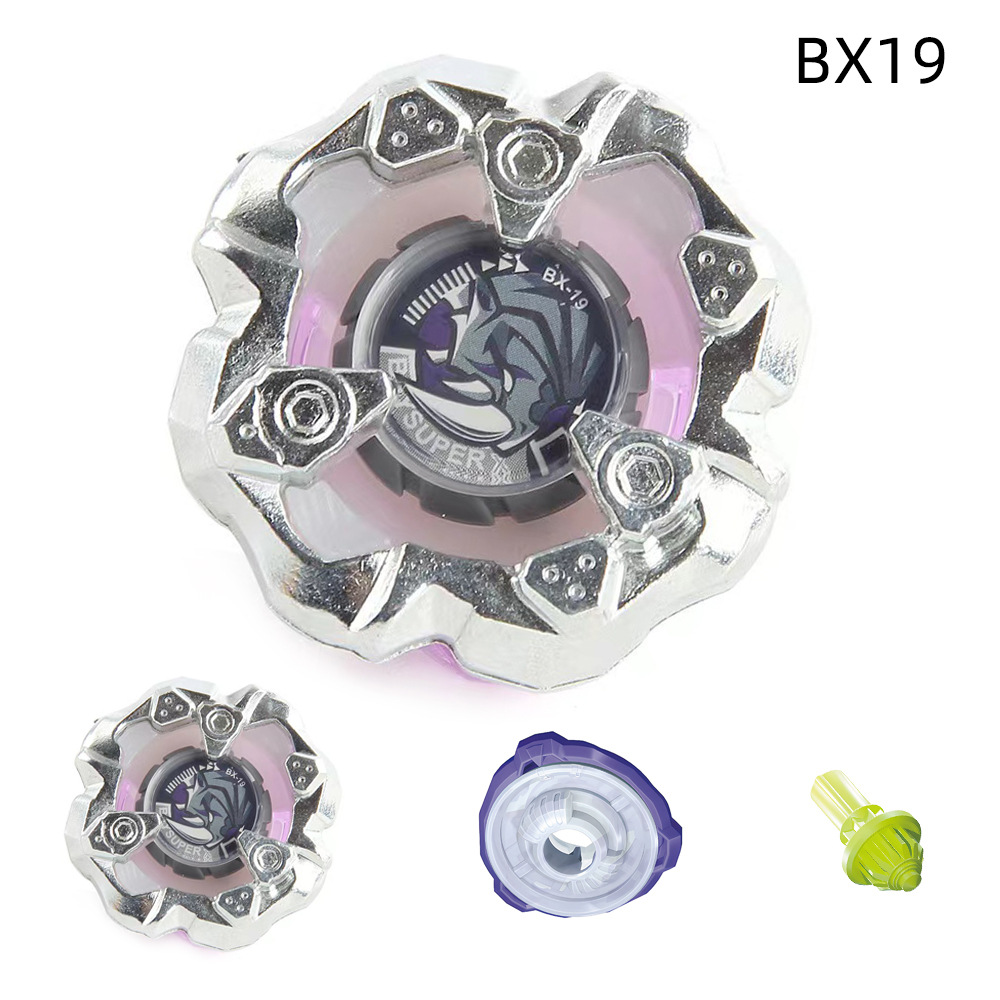 BX-19