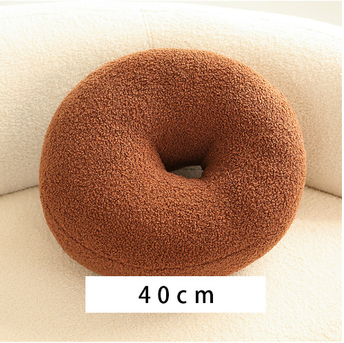 チョコレートドーナツ40 cm