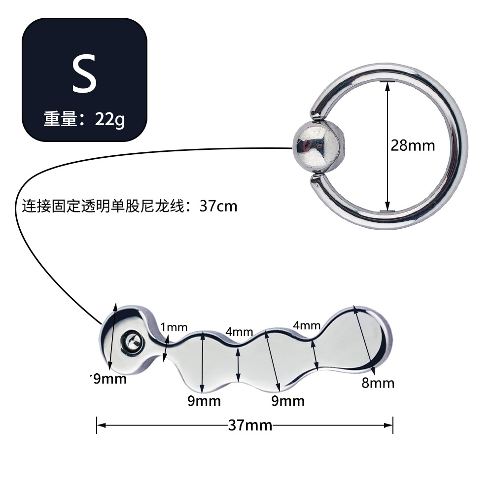 规格1：小号