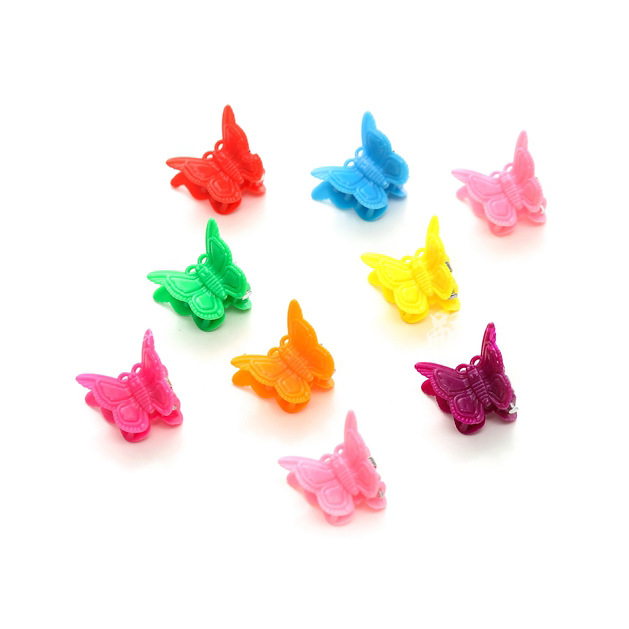 实色2公分蝴蝶 (7)