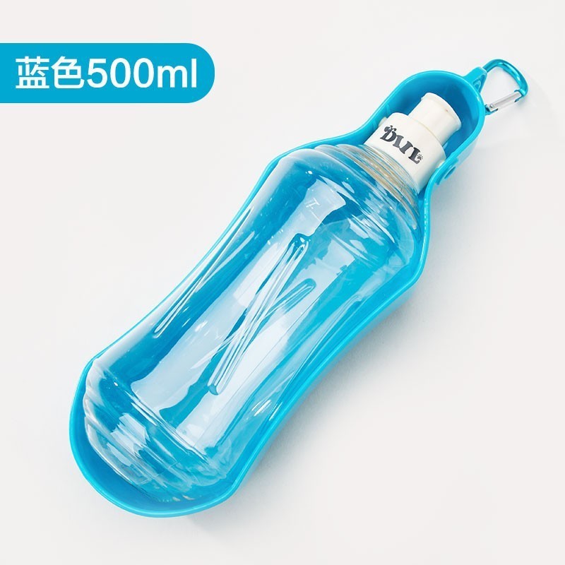 ブルーL-500 ml